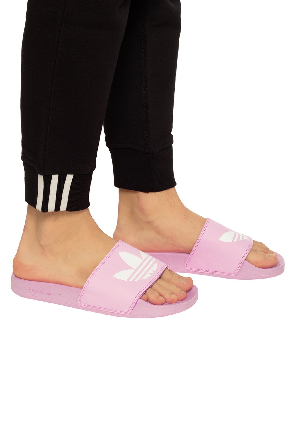 Decathlon adilette on sale